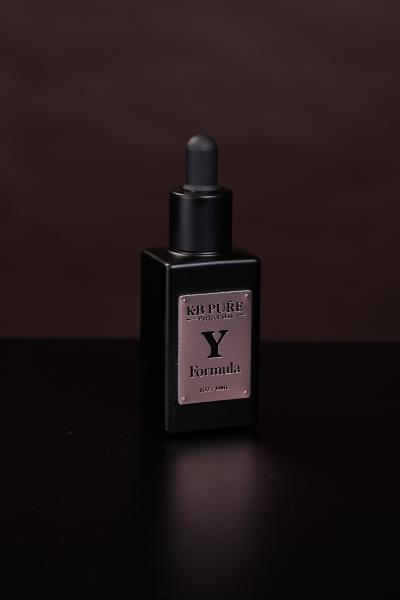 KB2201 Formula Y Serum KB PURE
